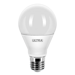 Светодиодная лампа ULTRA LED A55 8W E27 3000K